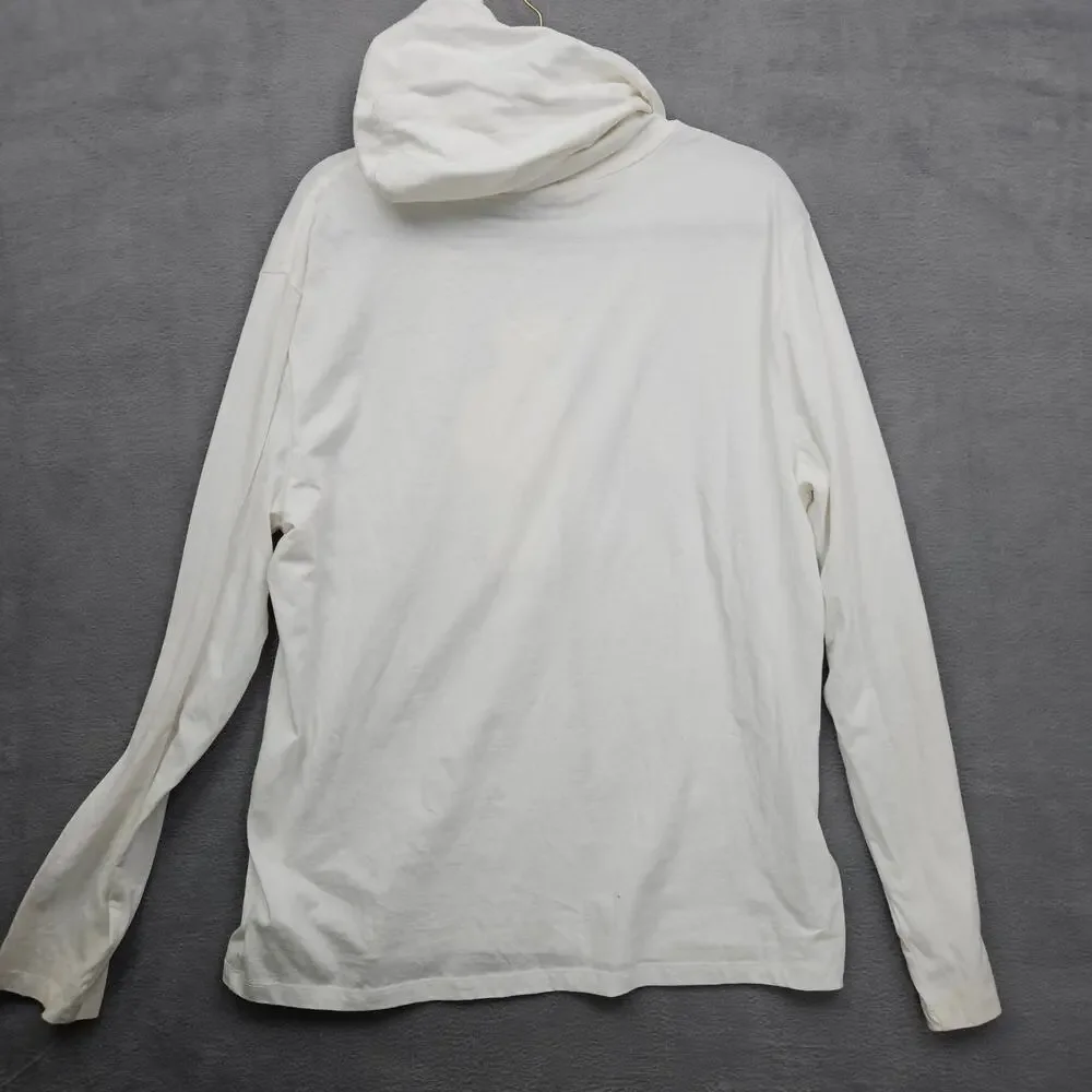 Polo Ralph Lauren Polo Bear Graphic Hoodie Size Large - Picture 2 of 8